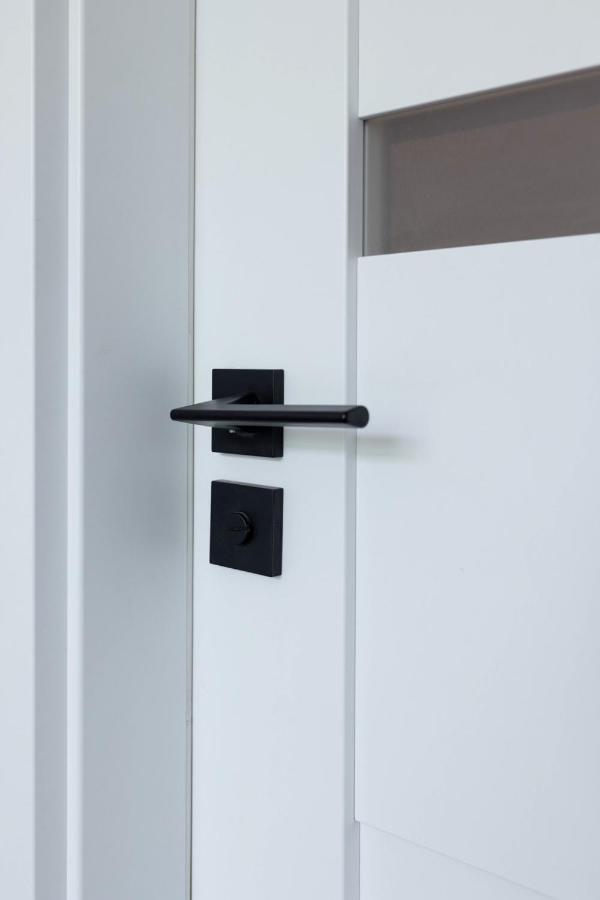 Flatzy - 16 Guests 4 En-Suite Central Apartment A Liverpool Exteriör bild